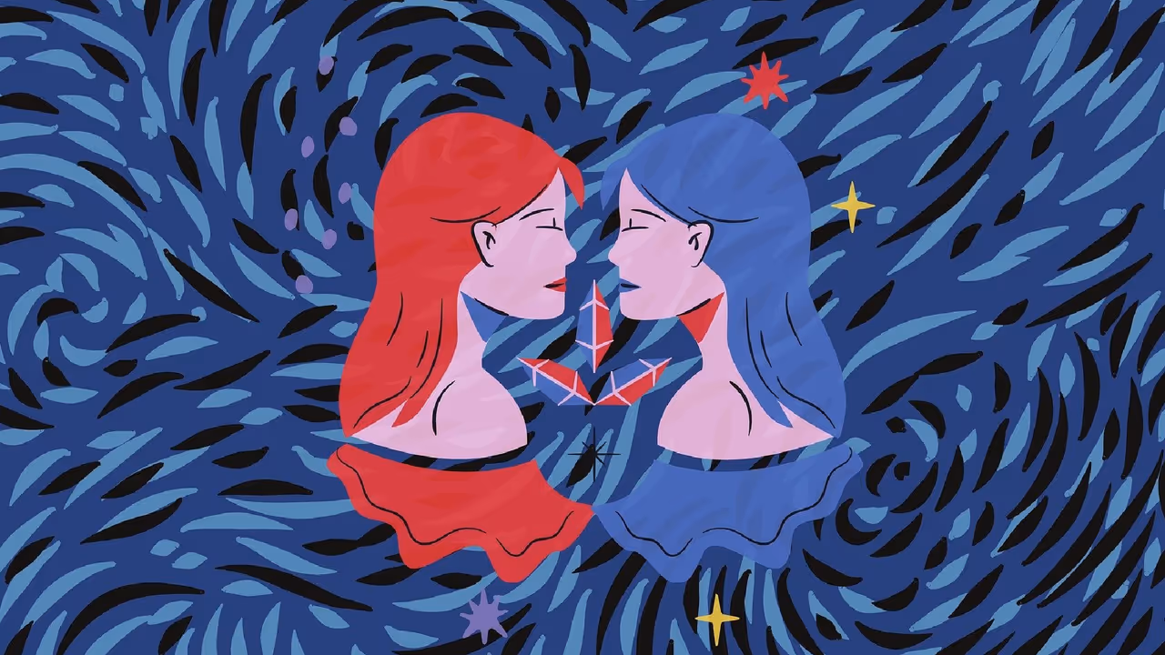 మిథున రాశి