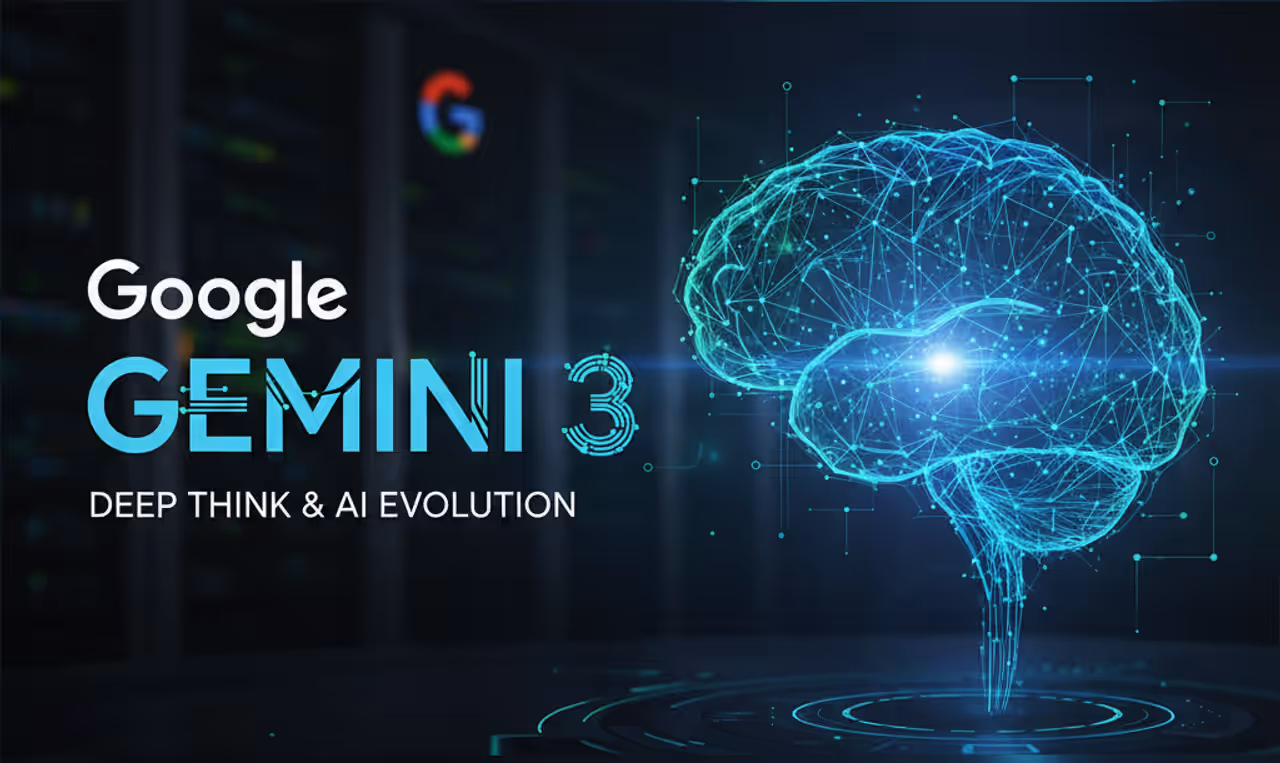 Gemini கூகுளின் புதிய மைல்கல்