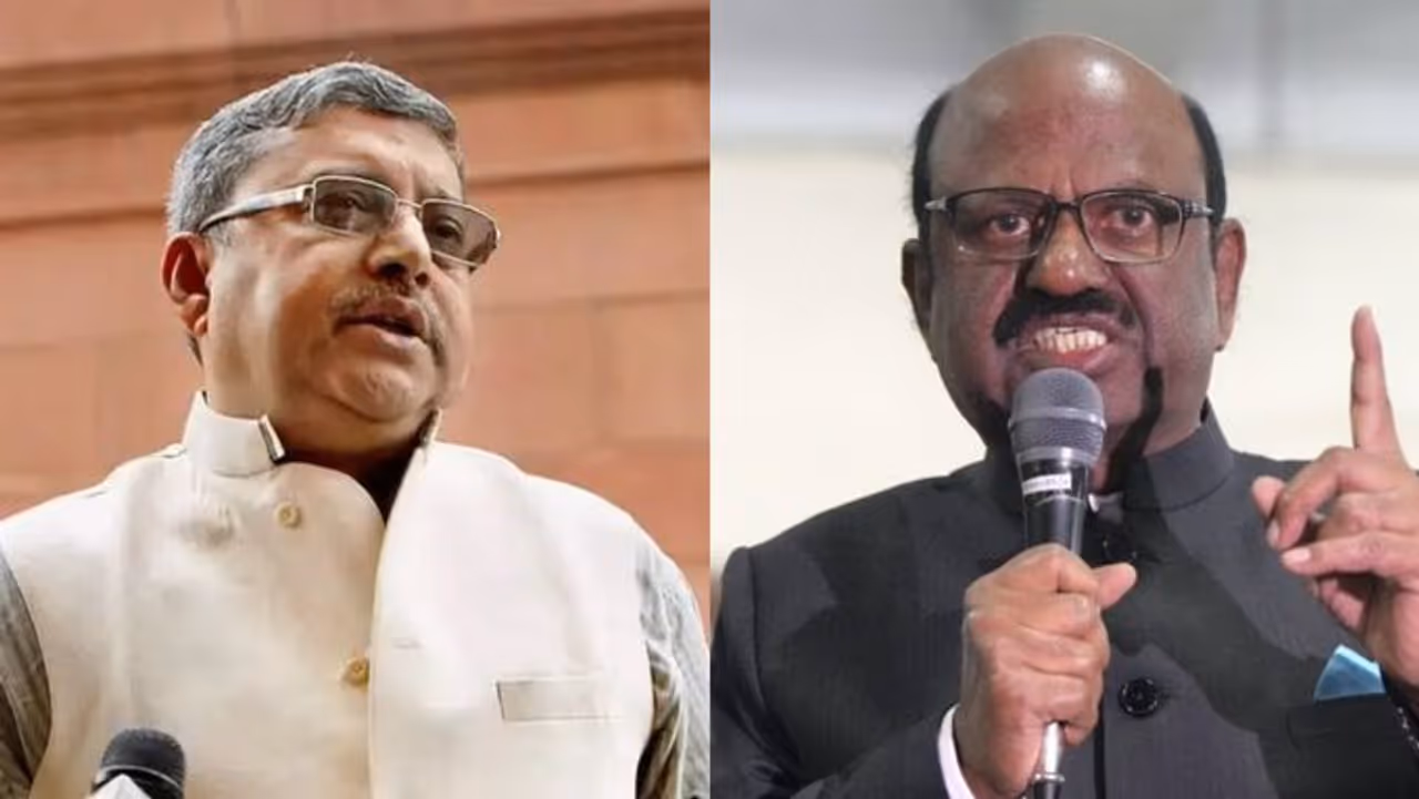 রাজ্যপালের বিরুদ্ধে থানায় কল্যাণ বন্দ্যোপাধ্যায়