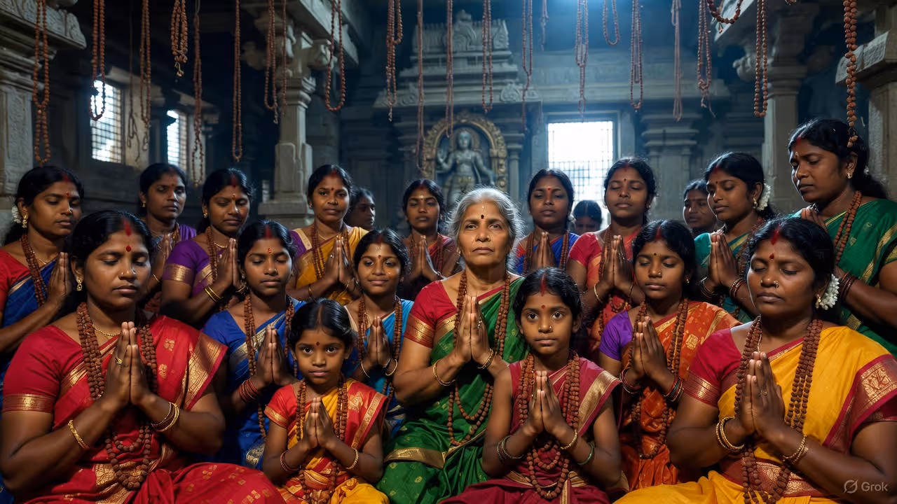 சிவன் தோற்றிவித்த தெய்வீக பொருள்