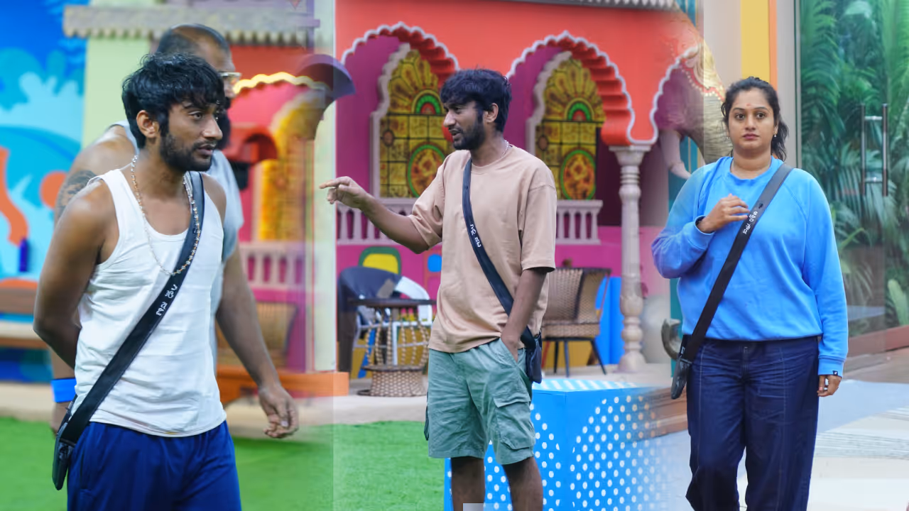 ತೇಜೋವಧೆ ಮಾಡೋದು ಸರಿಯೇ? ತೇಜೋವಧೆ ಮಾಡೋದು ಸರಿಯೇ?