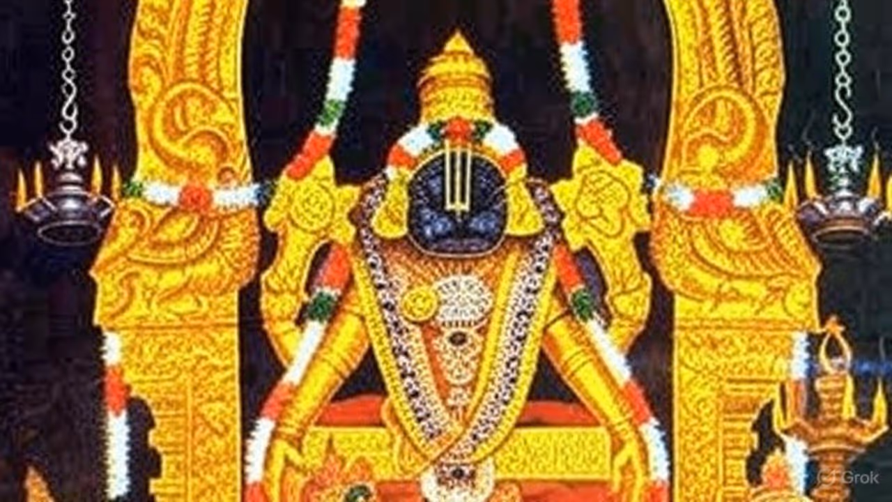 அருளை அள்ளி தரும் யோக நரசிம்மர் அருளை அள்ளி தரும் யோக நரசிம்மர்