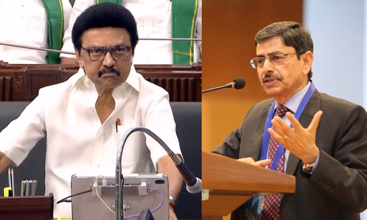 மக்களால் தேர்ந்தெடுக்கப்பட்ட அரசு தான் ஆட்சி செய்ய வேண்டும்.. மக்களால் தேர்ந்தெடுக்கப்பட்ட அரசு தான் ஆட்சி செய்ய வேண்டும்..