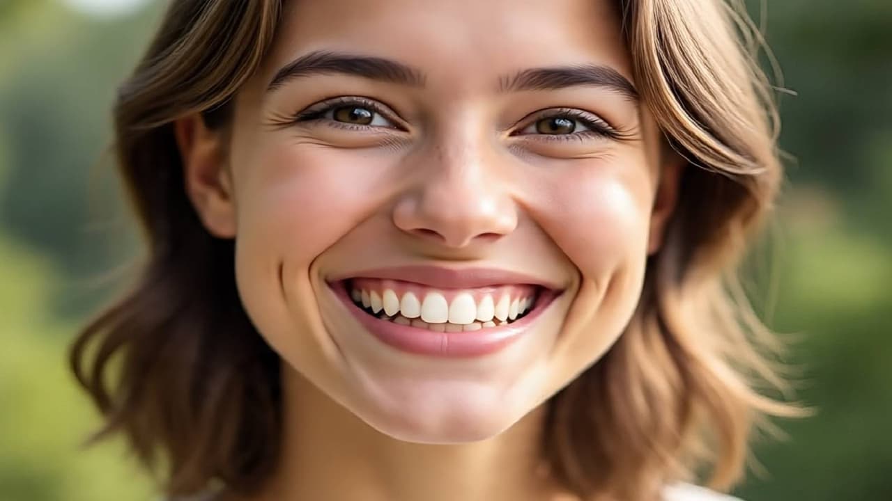 गालों पर डिंपल का होना कैसा होता है गालों पर डिंपल का होना कैसा होता है