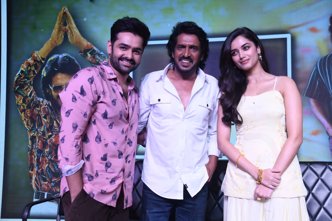 ಪ್ರೀಮಿಯರ್ ಶೋ