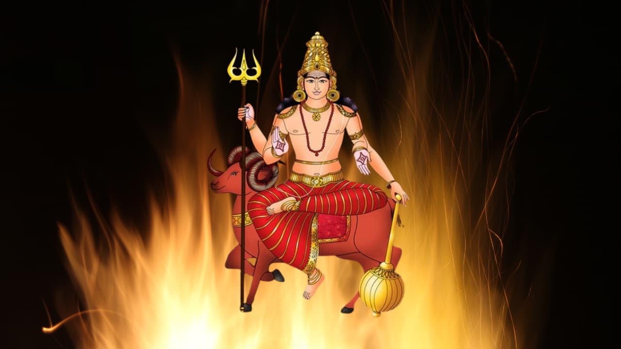 செவ்வாய் தோஷம் என்றால் என்ன?