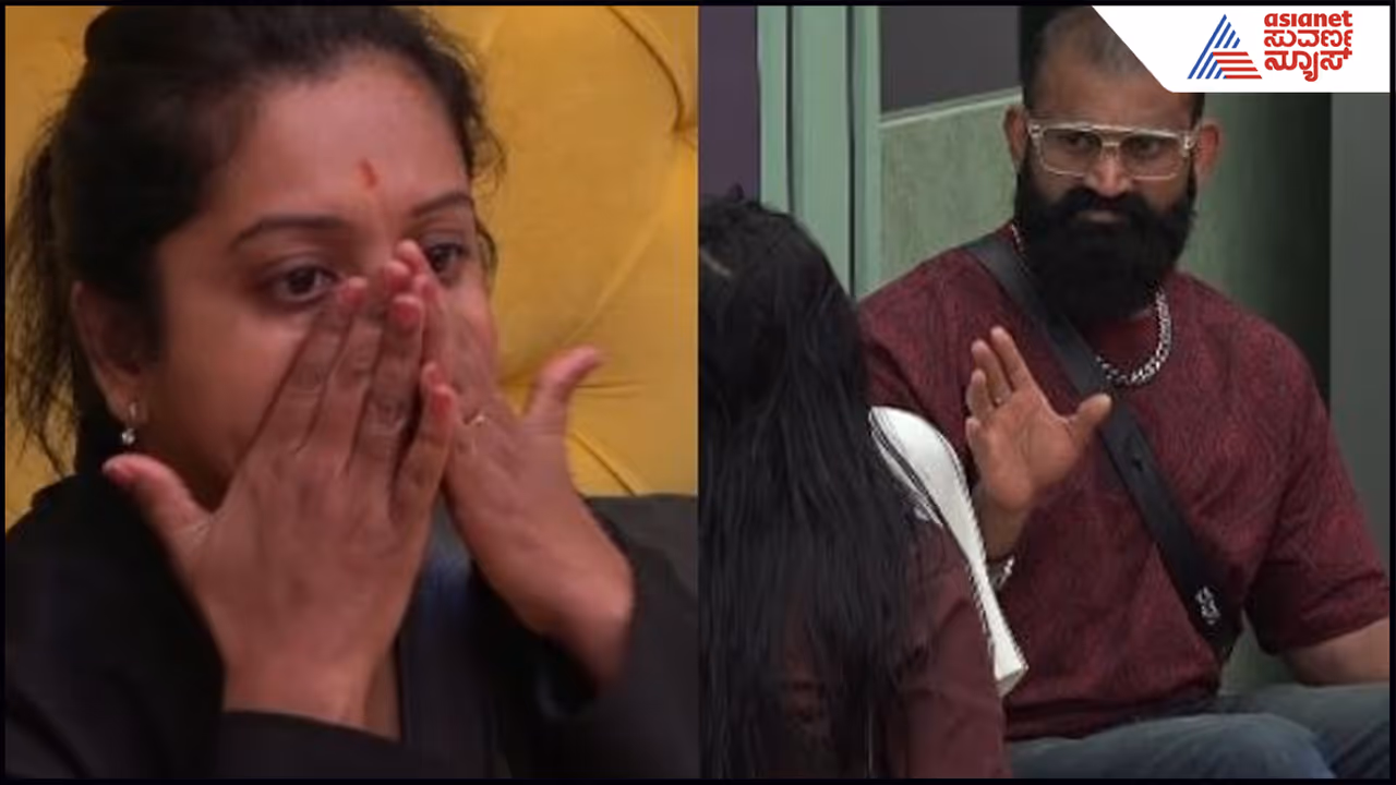 ಉಪವಾಸದ ಚರ್ಚೆ