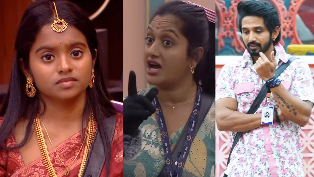 ಅಶ್ವಿನಿ ಗೌಡ