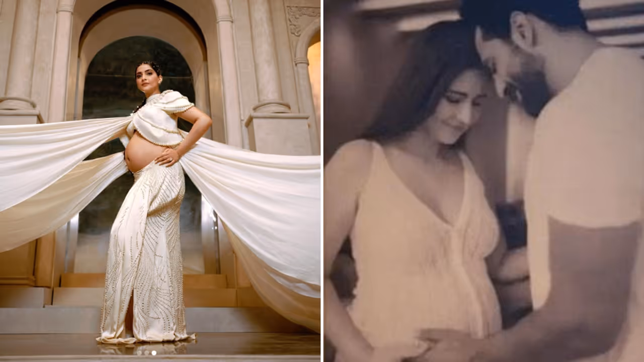 Sonam Kapoor Sonam Kapoor