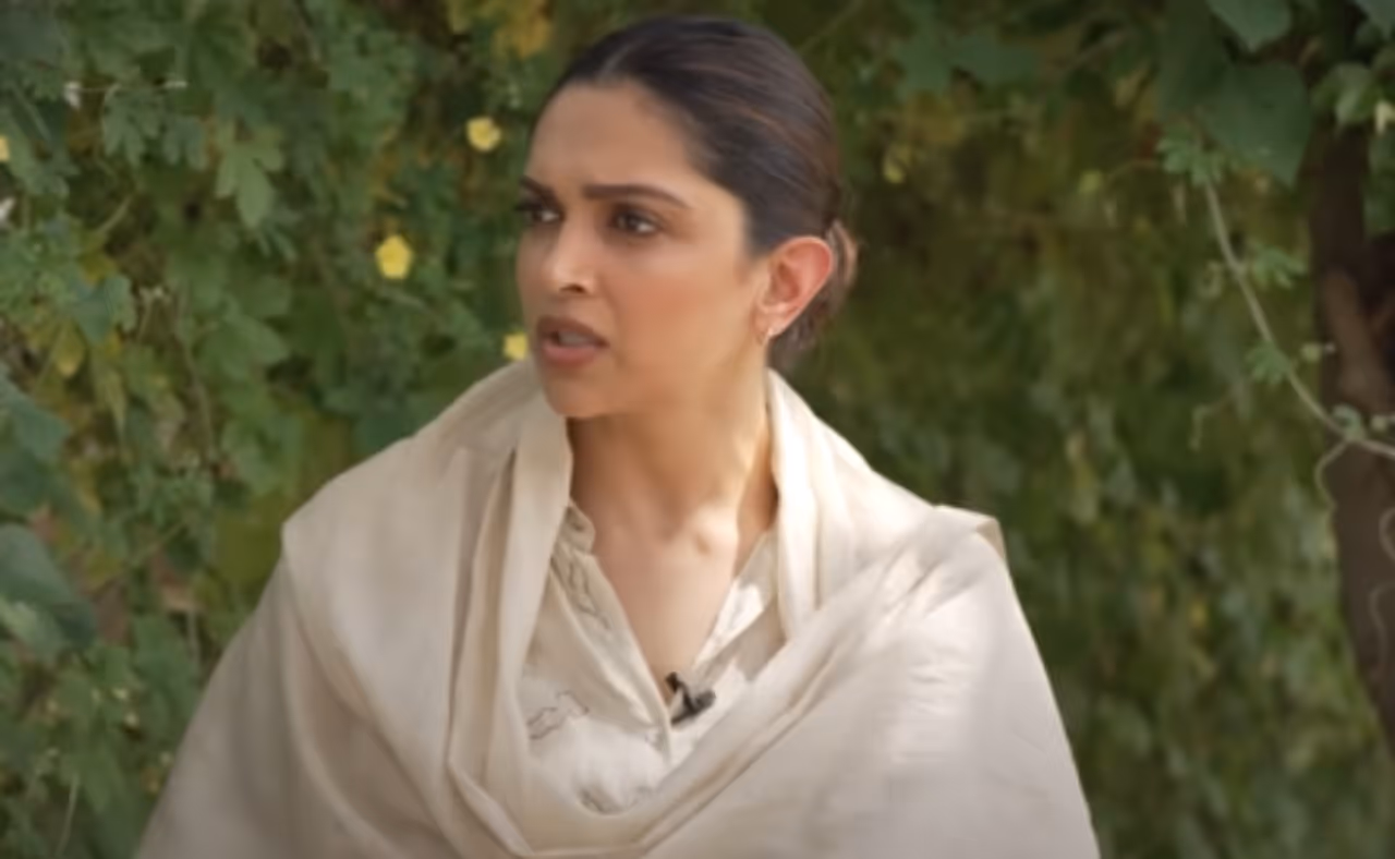 వ్యాపారంలో నష్టపోయిన దీపికా పదుకొణె