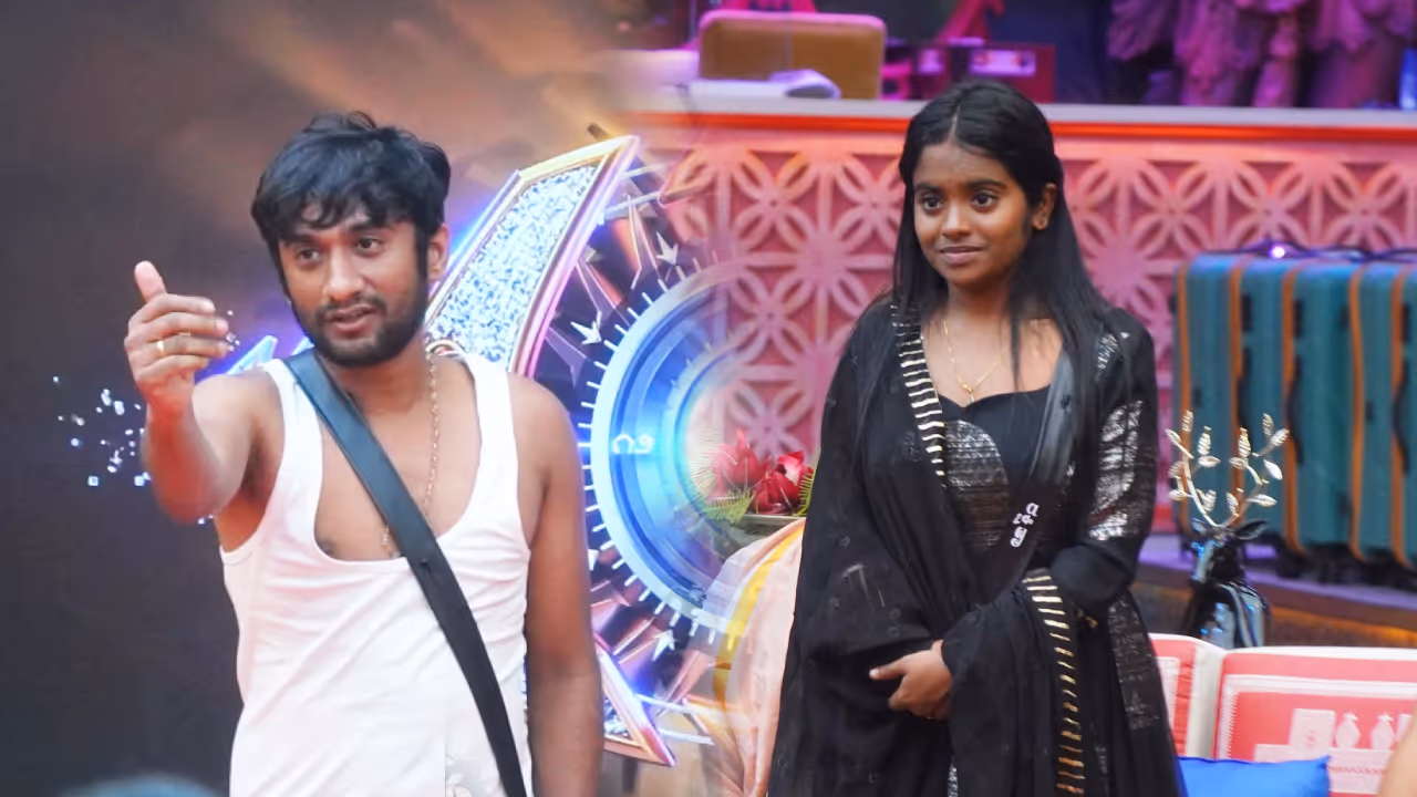 ಗಿಲ್ಲಿ ನಟ ಕೆಲಸ ಮಾಡಲಿಲ್ಲ