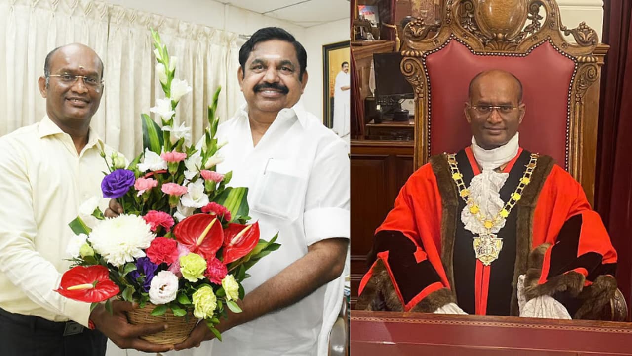 லண்டன் மேயர் வேட்பாளர் லண்டன் மேயர் வேட்பாளர்