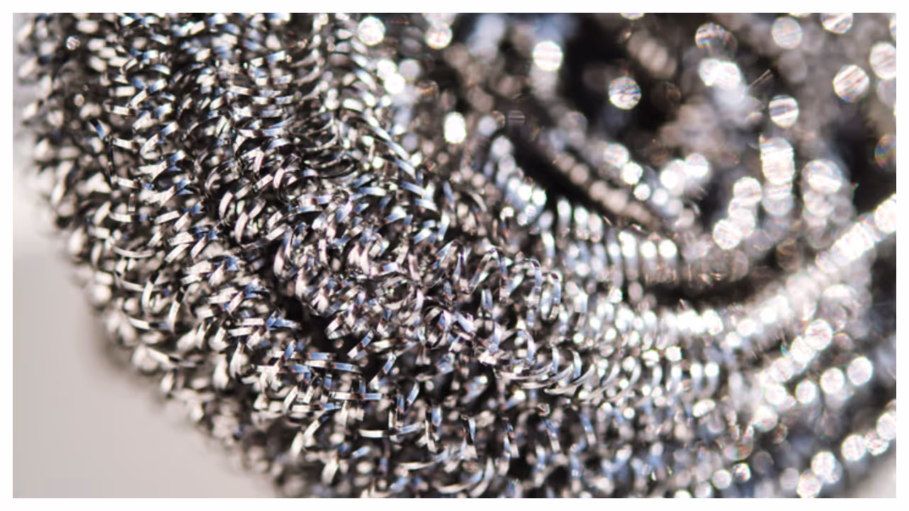 കഠിനമായ സ്‌ക്രബറുകൾ 