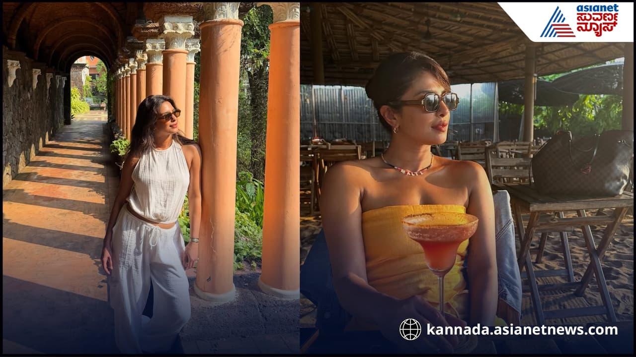 பிரியங்கா சோப்ரா