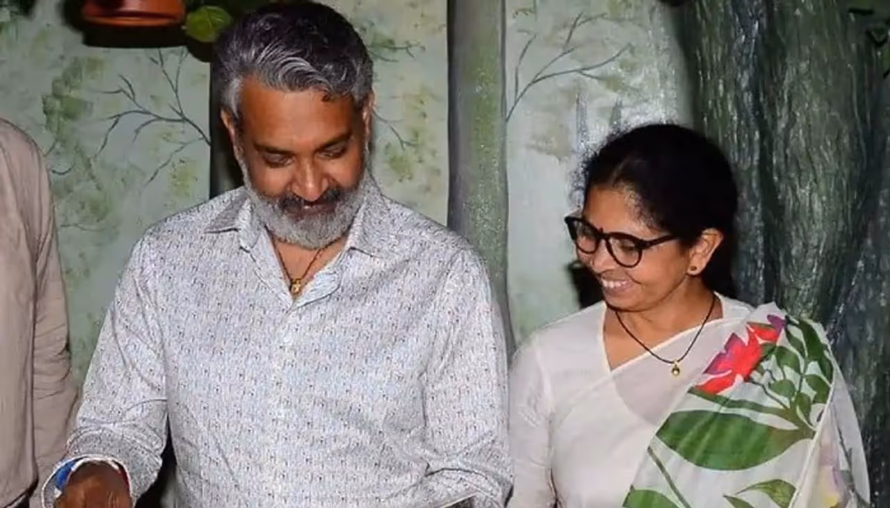 రాజమౌళి వారణాసి మూవీ బడ్జెట్ రాజమౌళి వారణాసి మూవీ బడ్జెట్