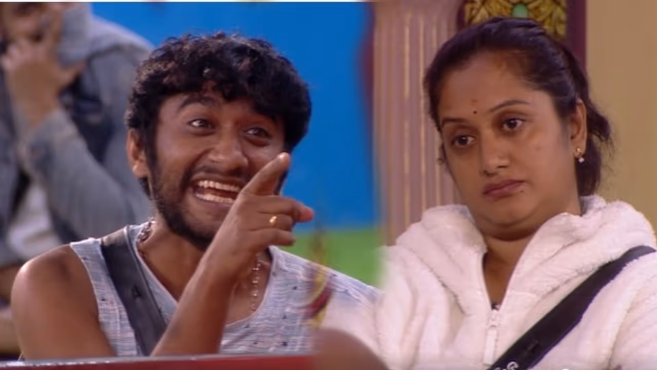 ಕ್ಯಾಪ್ಟನ್ಸಿ ಟಾಸ್ಕ್‌ ಯಾರು ಆಡ್ತಾರೆ? 