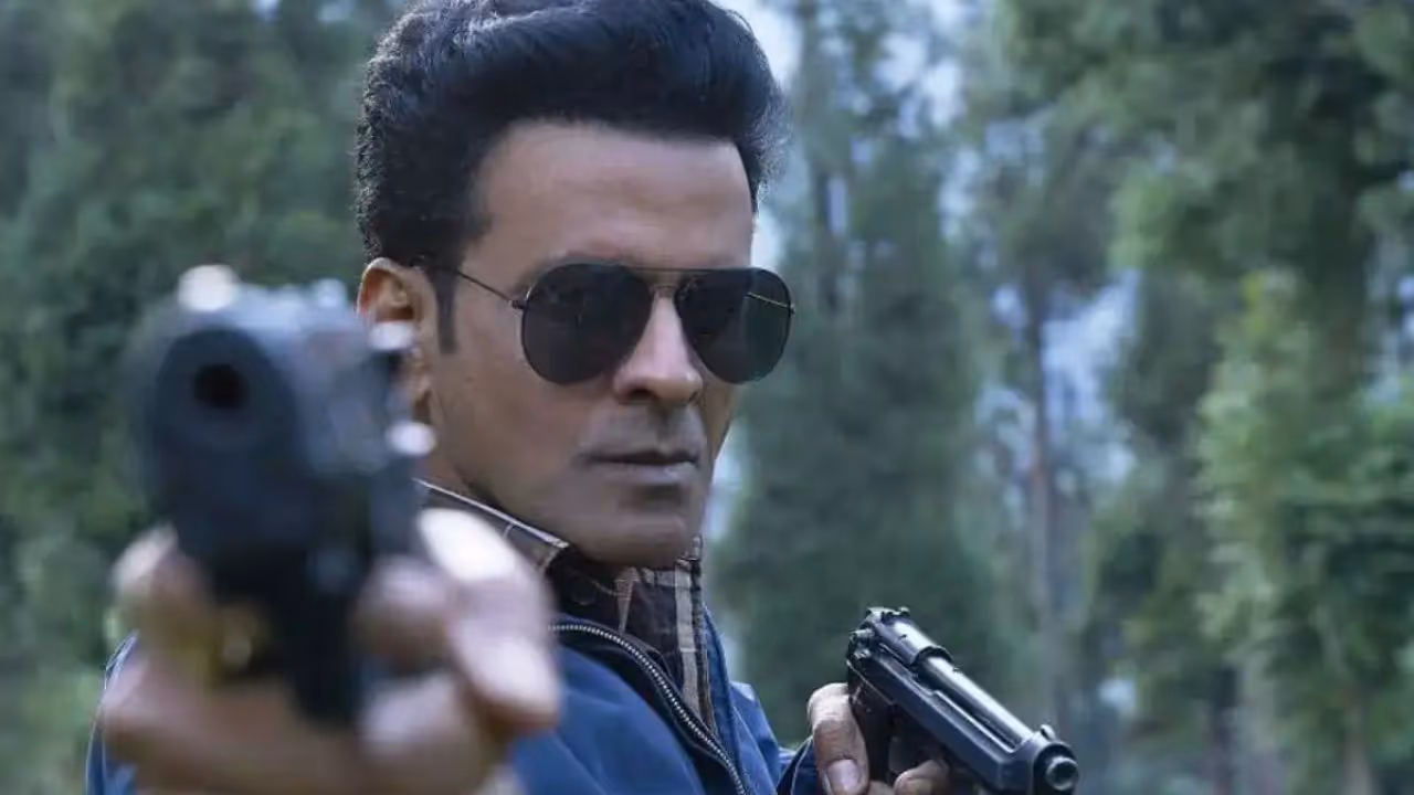 मनोज बाजपेयी