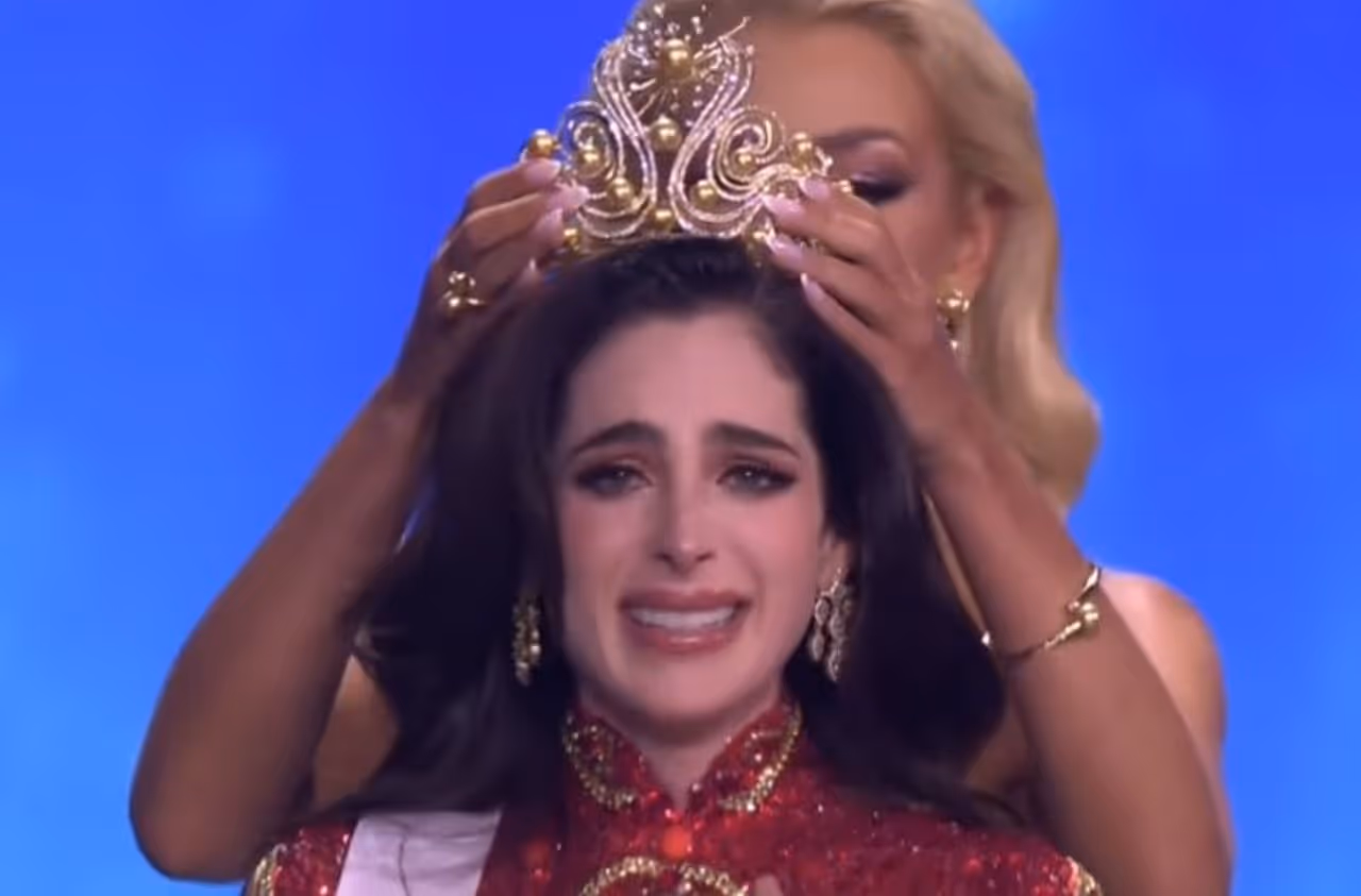 ಮೆಕ್ಸಿಕೋದ ಫಾತಿಮಾ ಬೋಸ್ 