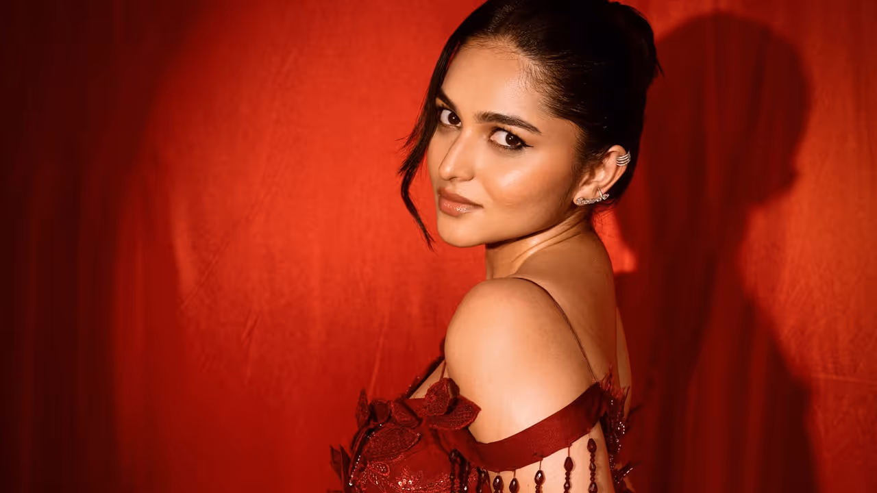 Kayadu Lohar controversy