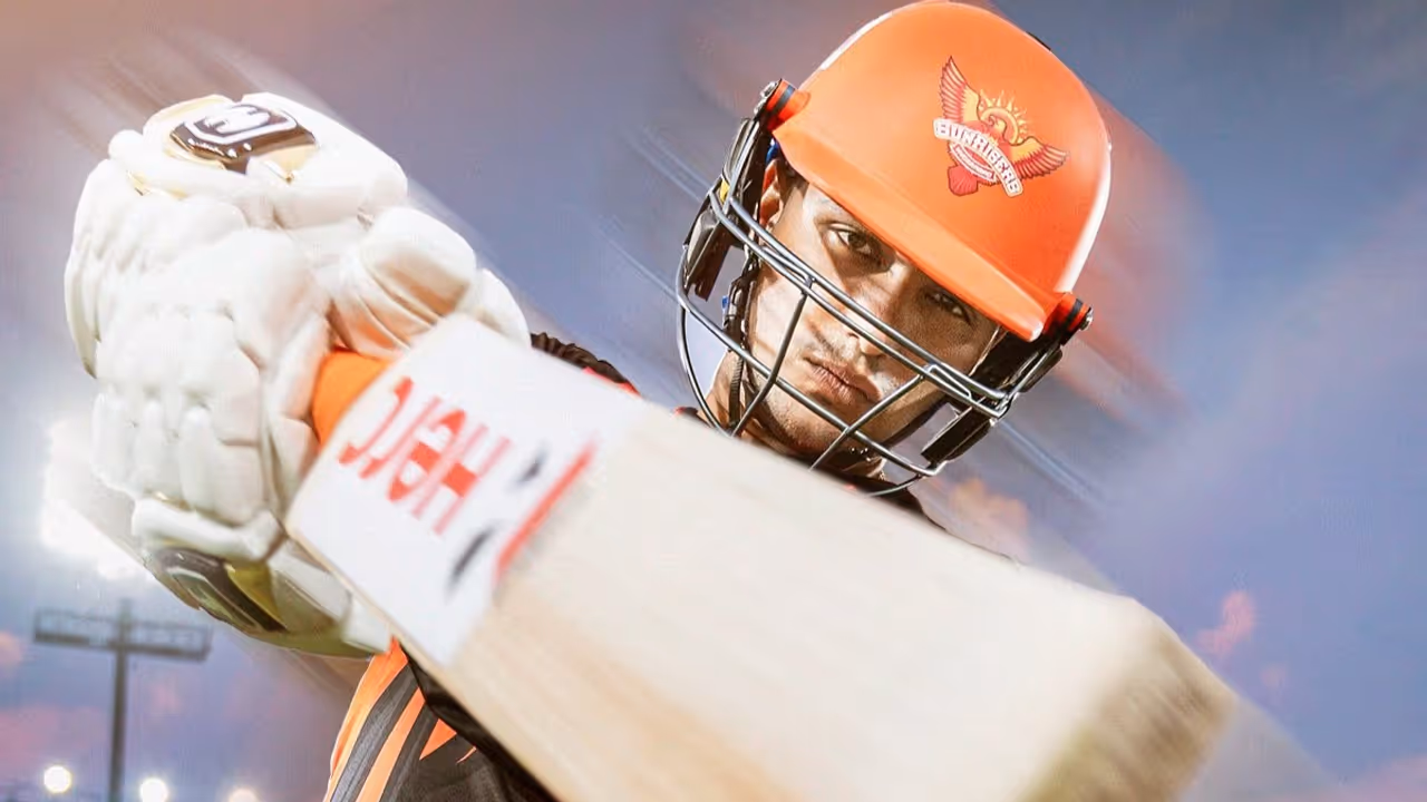 సన్ రైజర్స్ హైదరాబాద్ టీంలో డేంజర్ బ్యాటర్లు వీళ్ళే.. సన్ రైజర్స్ హైదరాబాద్ టీంలో డేంజర్ బ్యాటర్లు వీళ్ళే..