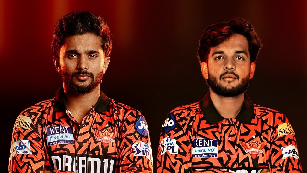 ఐపీఎల్ 2026 వేలం: SRH పర్స్‌లో రూ.25.5 కోట్లు