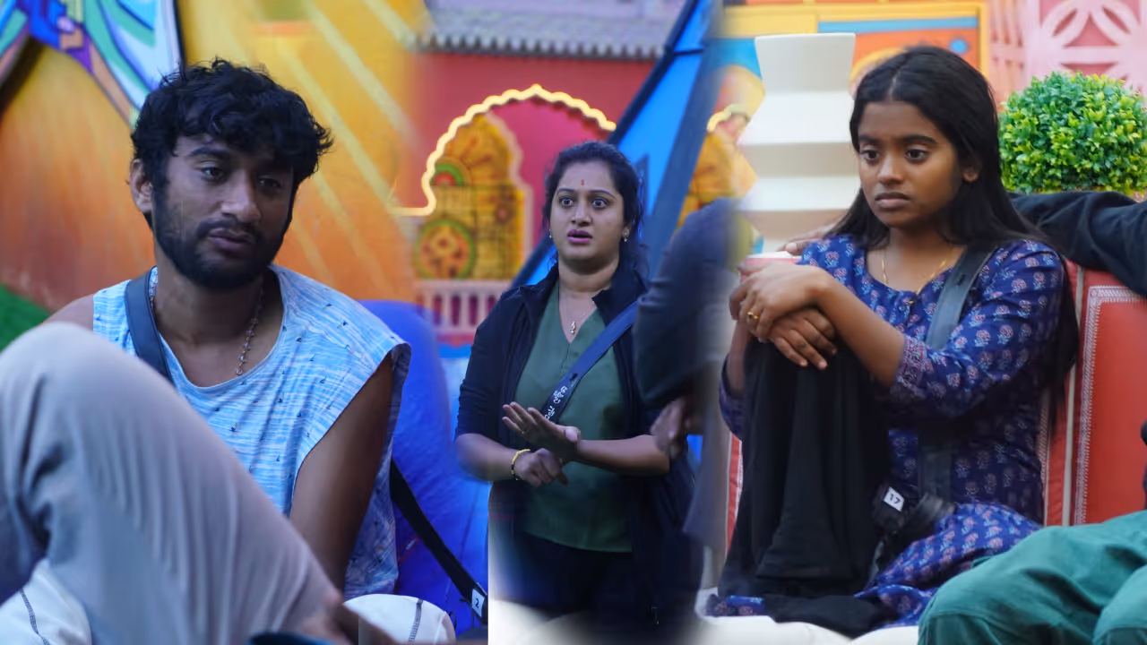 ಎರಡು ಹಂತಗಳಿತ್ತು