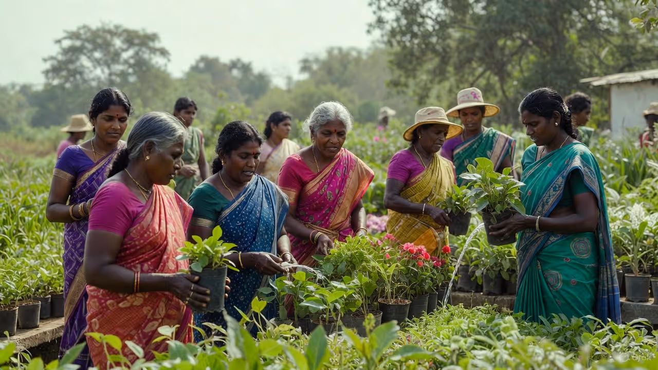 வீட்டிலிருந்தே செய்யக்கூடிய தொழில்