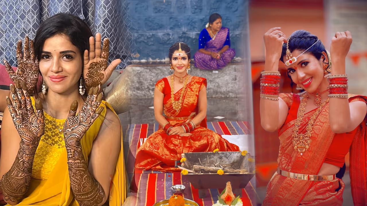 ಮೊದಲ ಮದುವೆಗೆ ಡಿವೋರ್ಸ್‌ ಆಯ್ತು