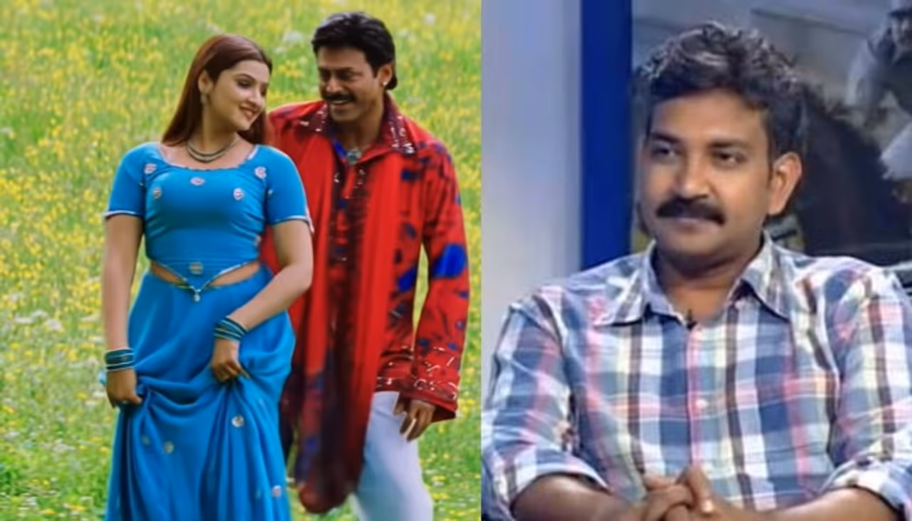 సింహాద్రి మూవీ