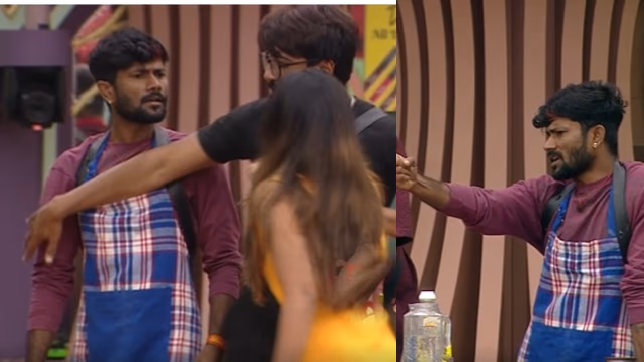 ಮಾಳು ನಿಪನಾಳ ಮಾತಾಡೋದು ಕಮ್ಮಿ 