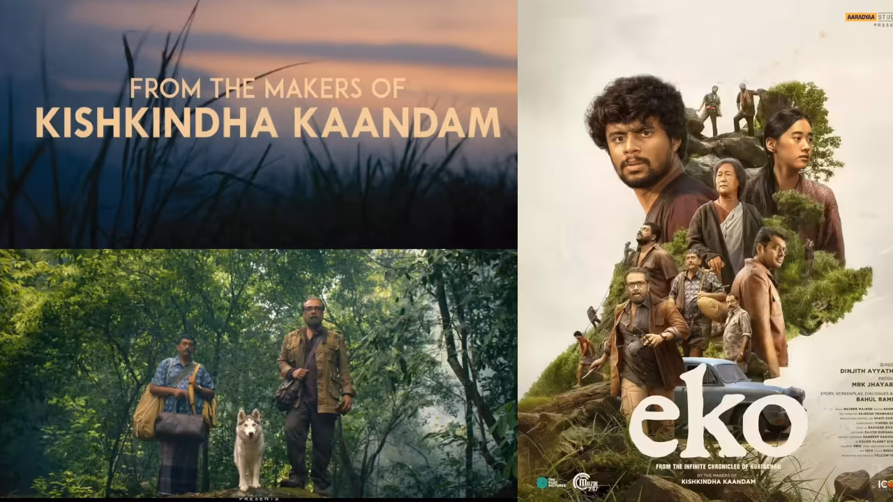 Eko Movie Review in Tamil Eko Movie Review in Tamil