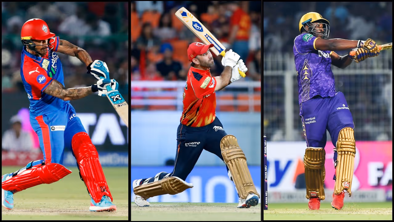 ఐపీఎల్ 2026 ఉత్కంఠ మొదలు