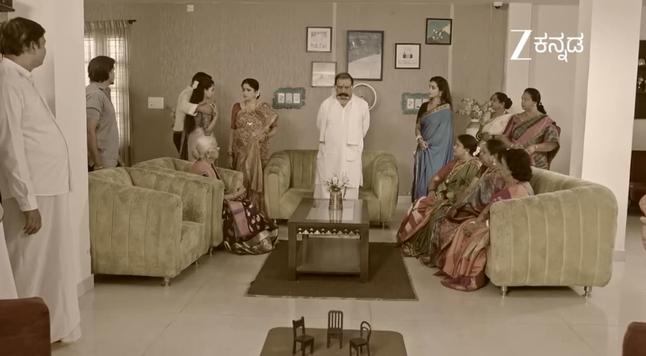 ದೂರವಾದ ಭಾವನಾ ಸಿದ್ದು ದೂರವಾದ ಭಾವನಾ ಸಿದ್ದು