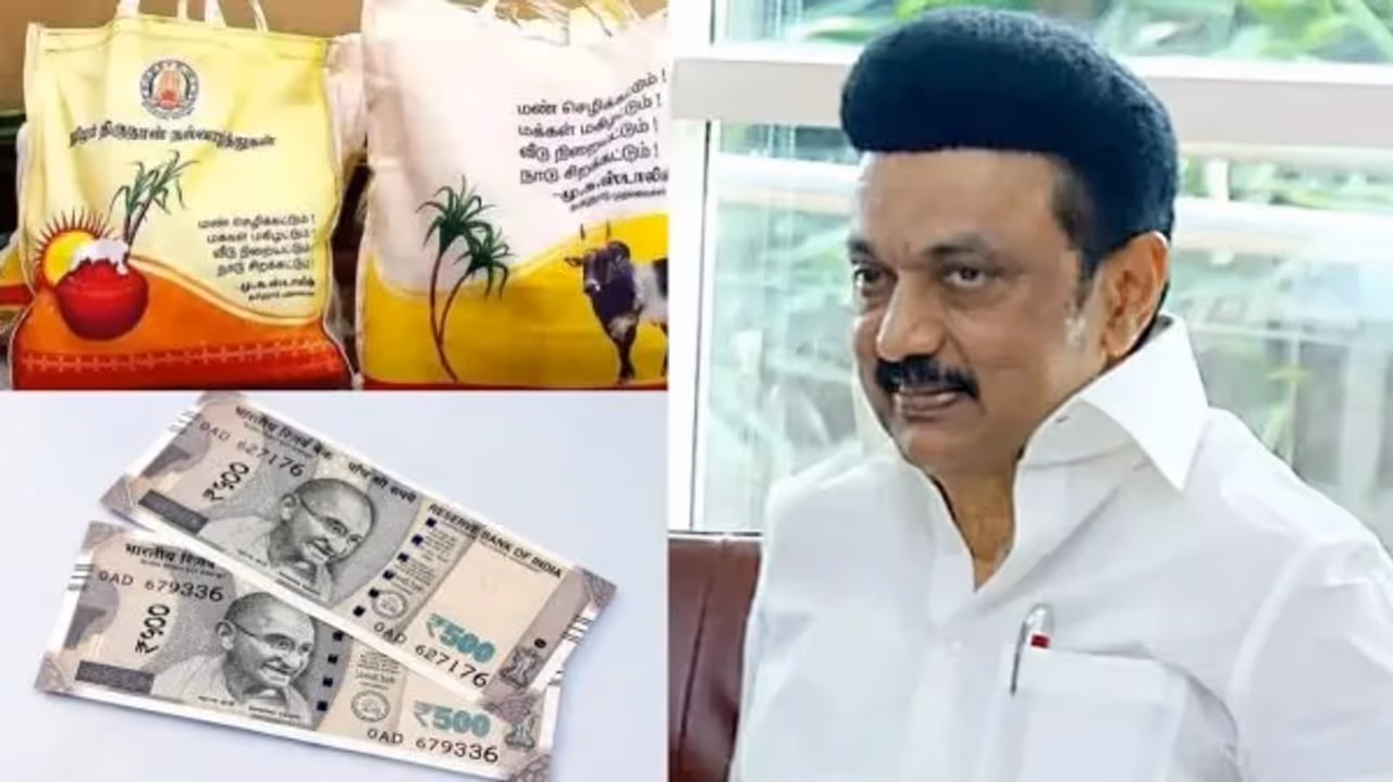 பீகாரில் ஜெயிக்க வைத்த ரூ.10000