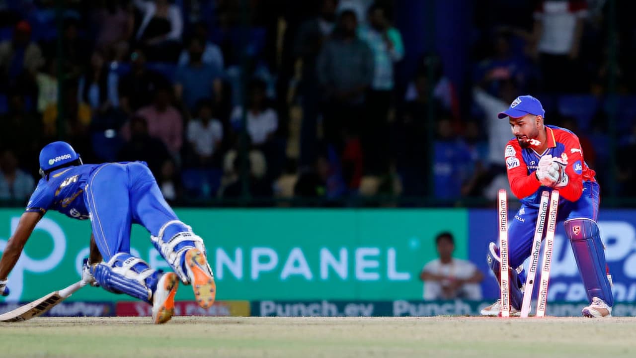 आईपीएल में विकेटकीपर की भूमिका