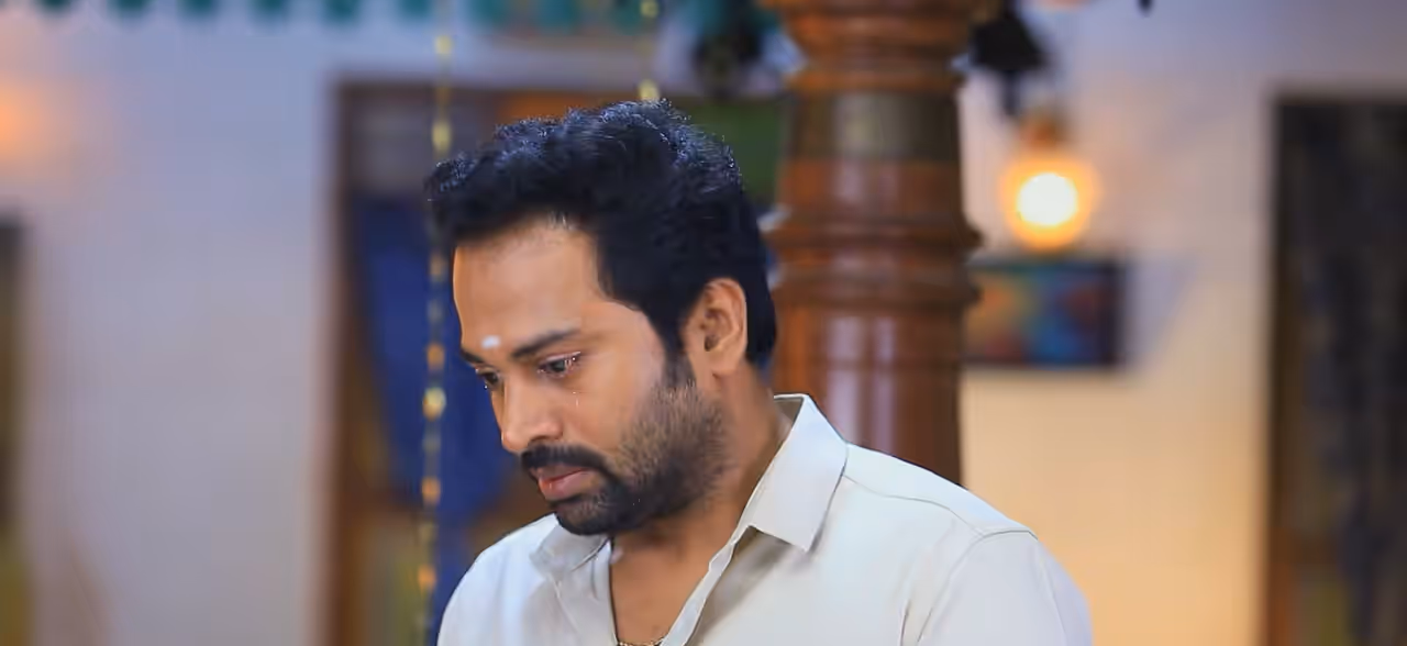 பழனிவேல் அதிர்ச்சி, பாண்டியன் ஸ்டோர்ஸ் 2 