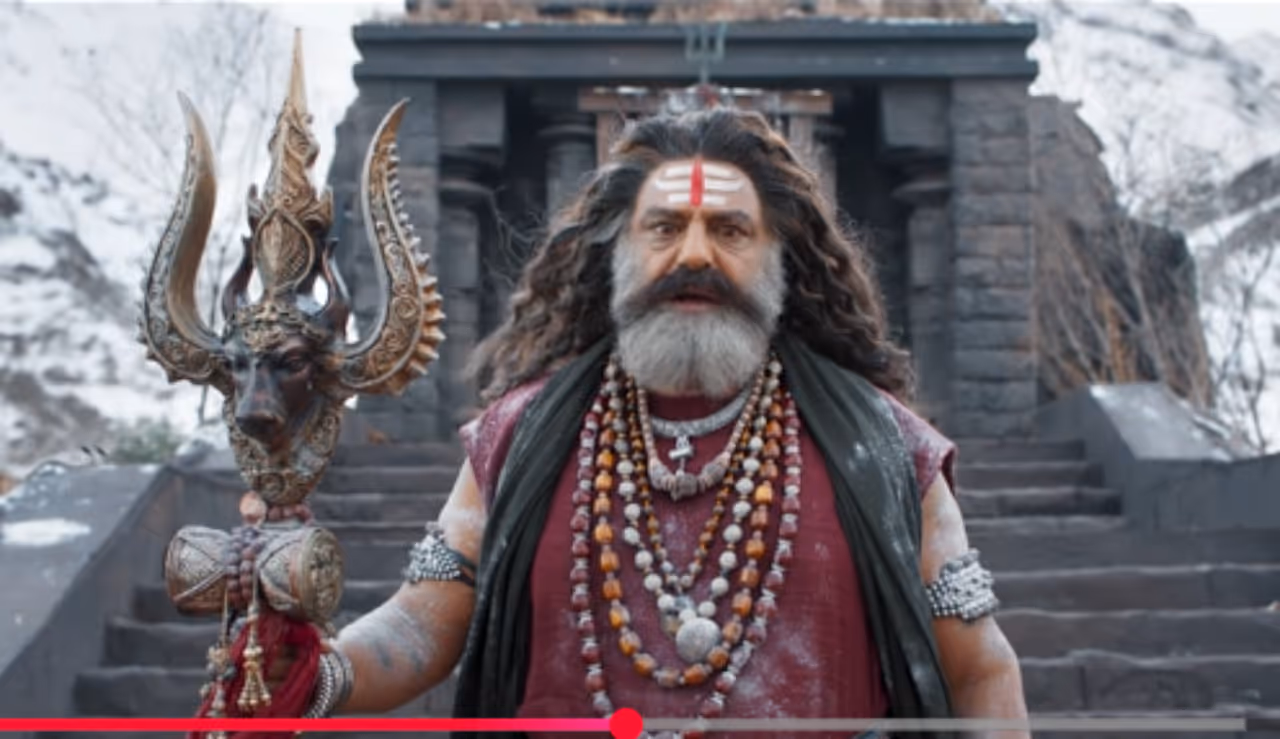 `అఖండ 2` సందడి షురూ 