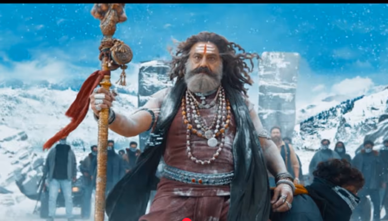 అఖండ 2 రిలీజ్ అఖండ 2 రిలీజ్