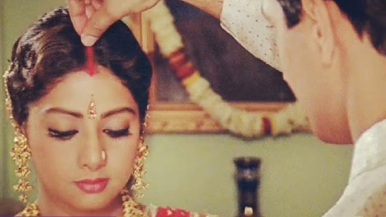 फिल्म 'लम्हे' पर विवाद क्या था?