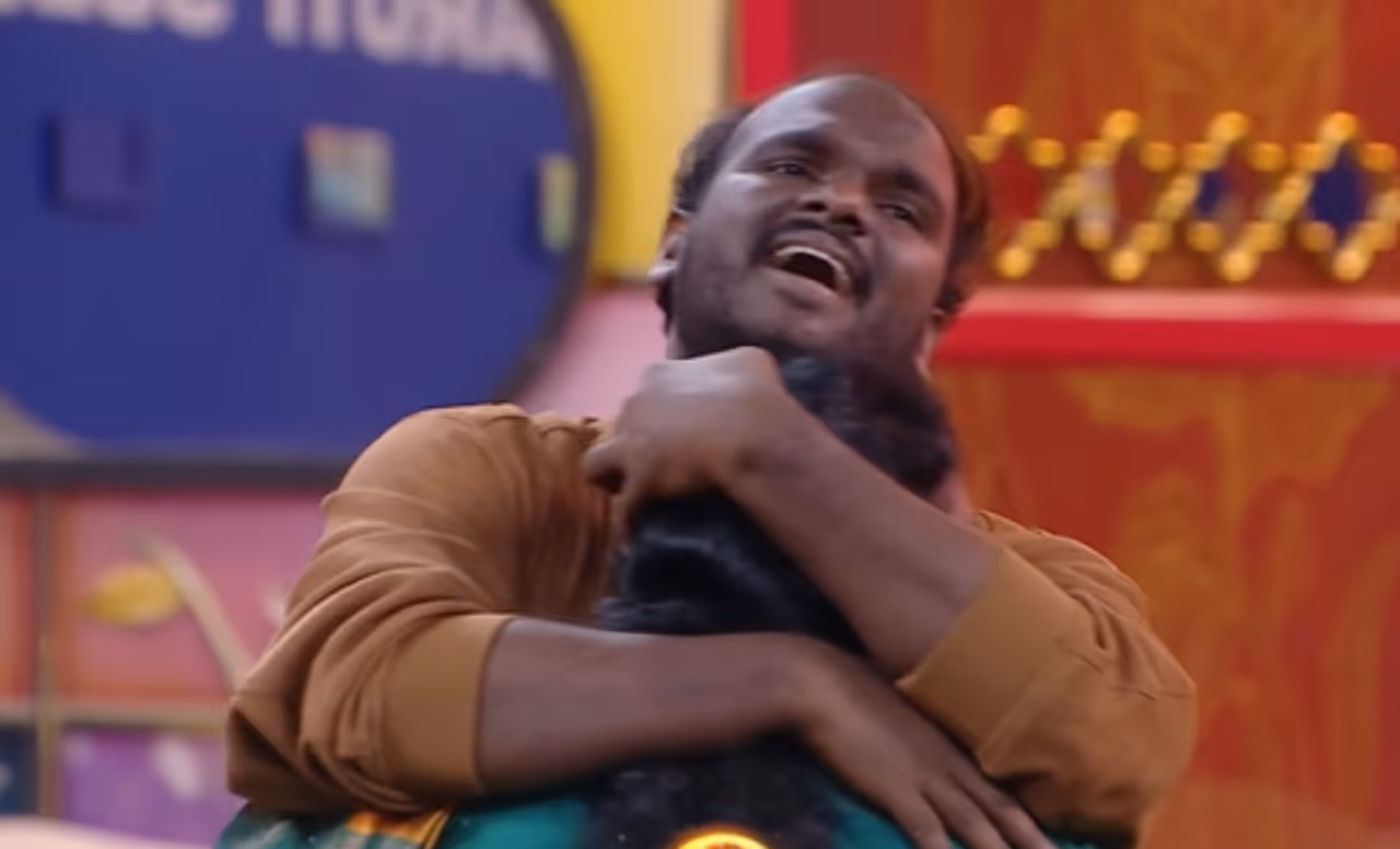 జబర్దస్త్ తో పాపులర్‌ అయిన ఇమ్మాన్యుయెల్‌