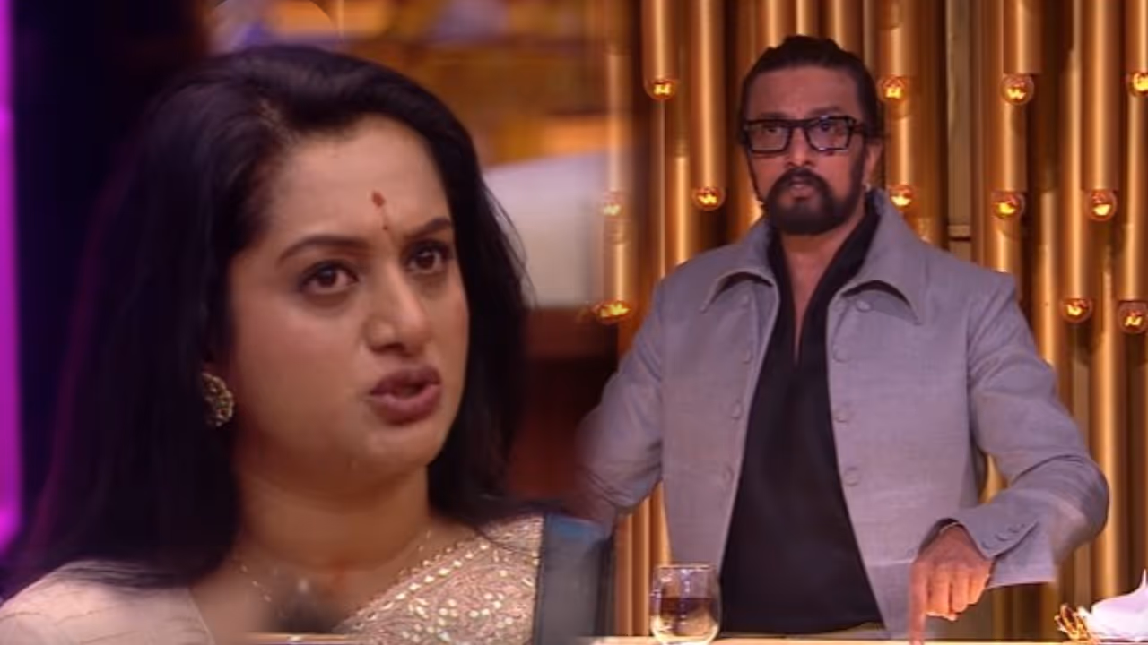 ರಘು ಮರ್ಯಾದೆ ಕೊಡ್ತಿಲ್ಲ