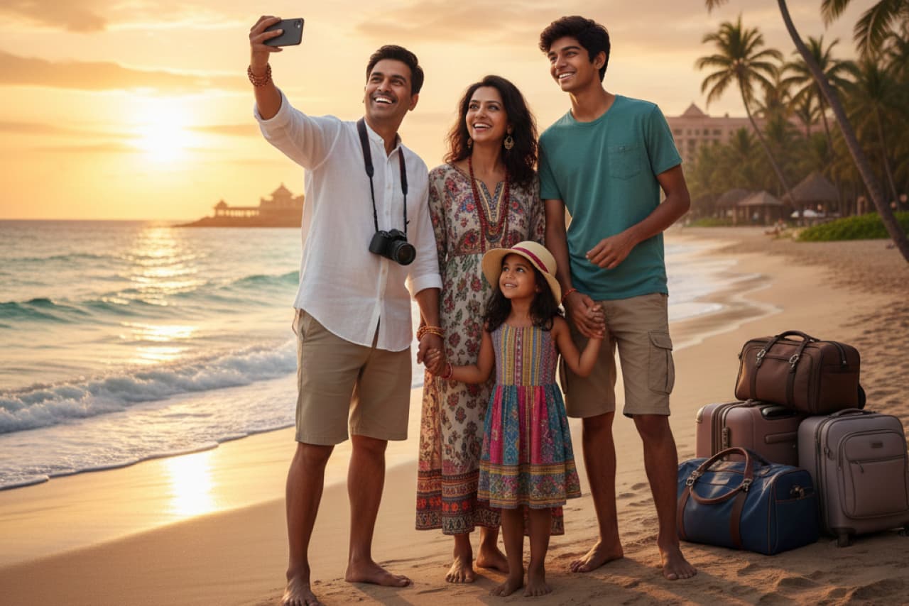 Holidays Galore in 2026