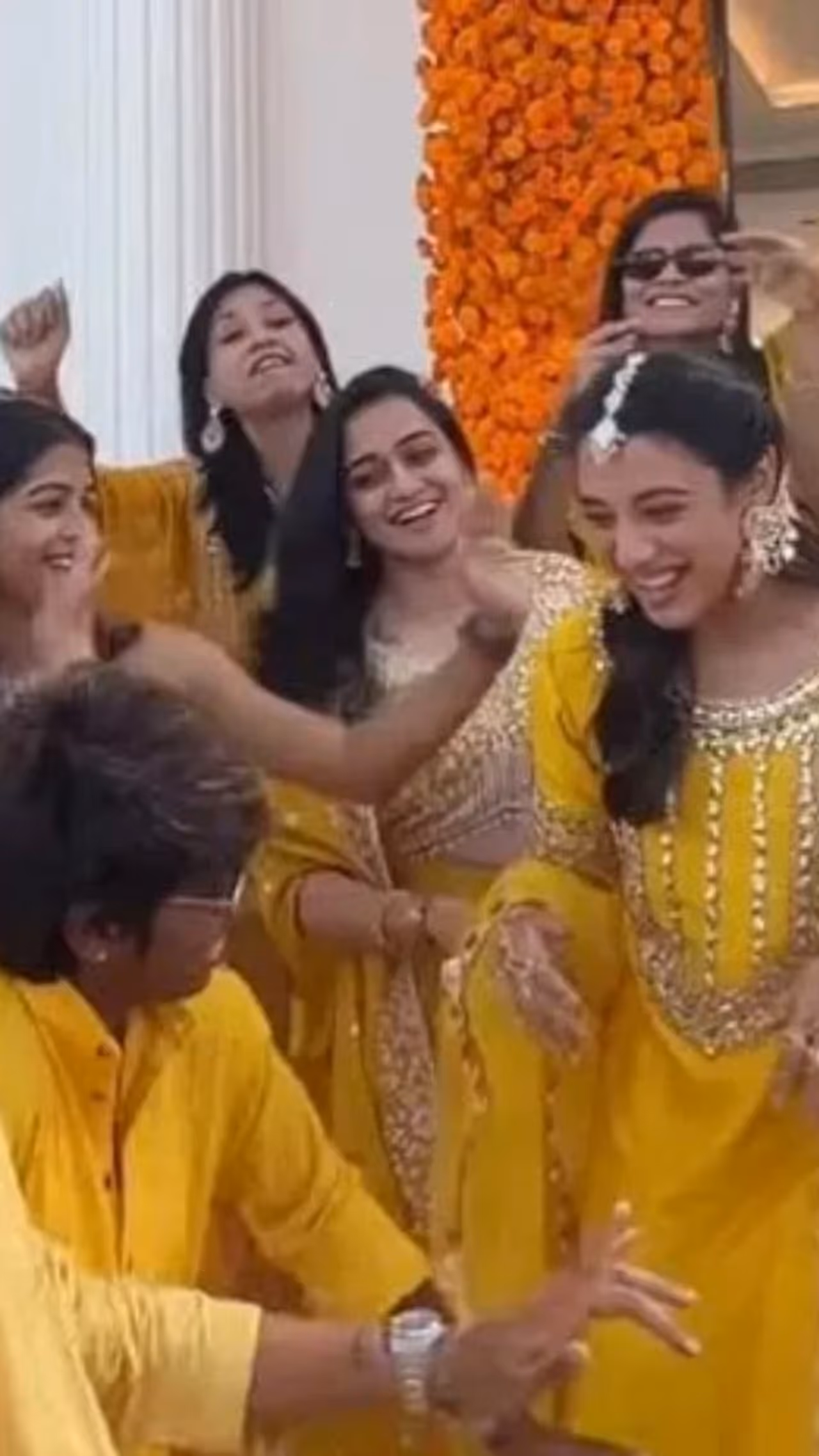 लग्नाच्या बेडीत अडकणार स्टार क्रिकेटर