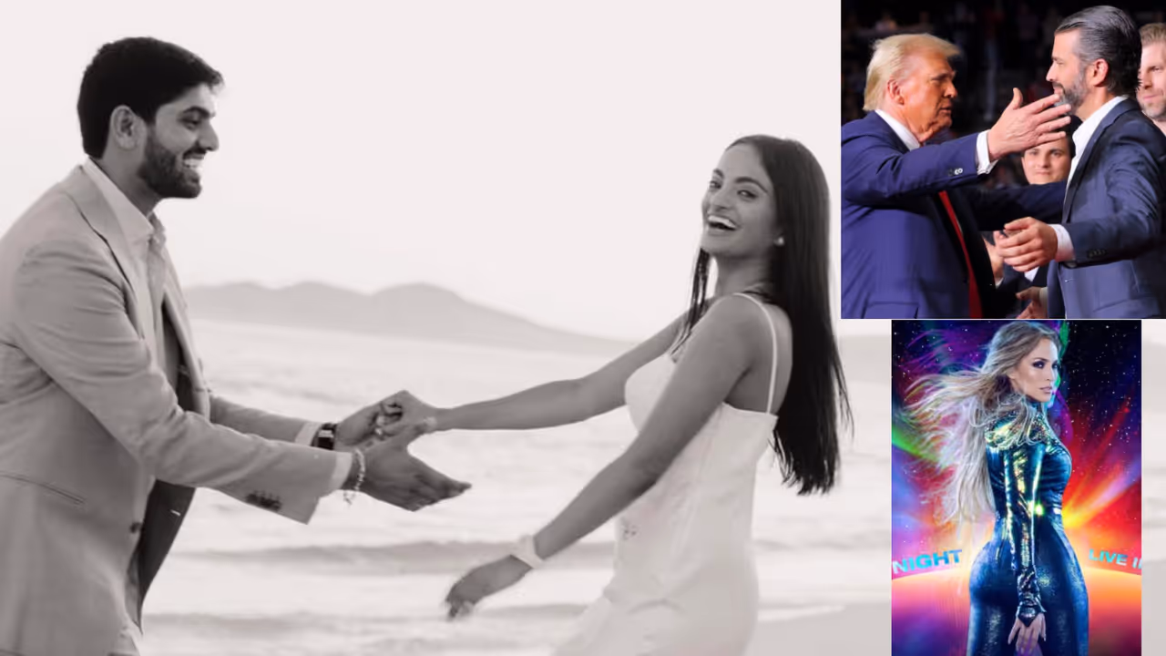 ఉదయపూర్‌లో మరో గ్రాండ్ సెలబ్రిటీ వెడ్డింగ్