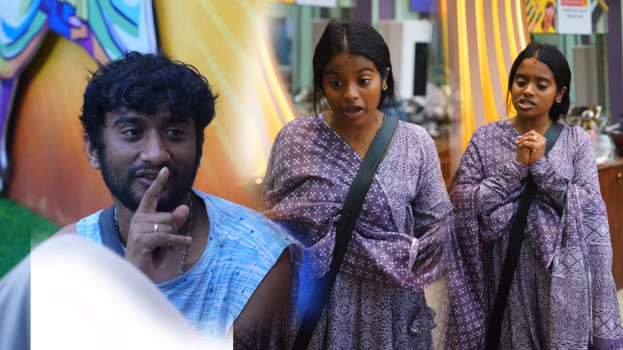 ಸಿಕ್ಕಿದ್ದೇ ಚಾನ್ಸ್‌ ಎಂದು ಮಾತಾಡಿದ್ರು