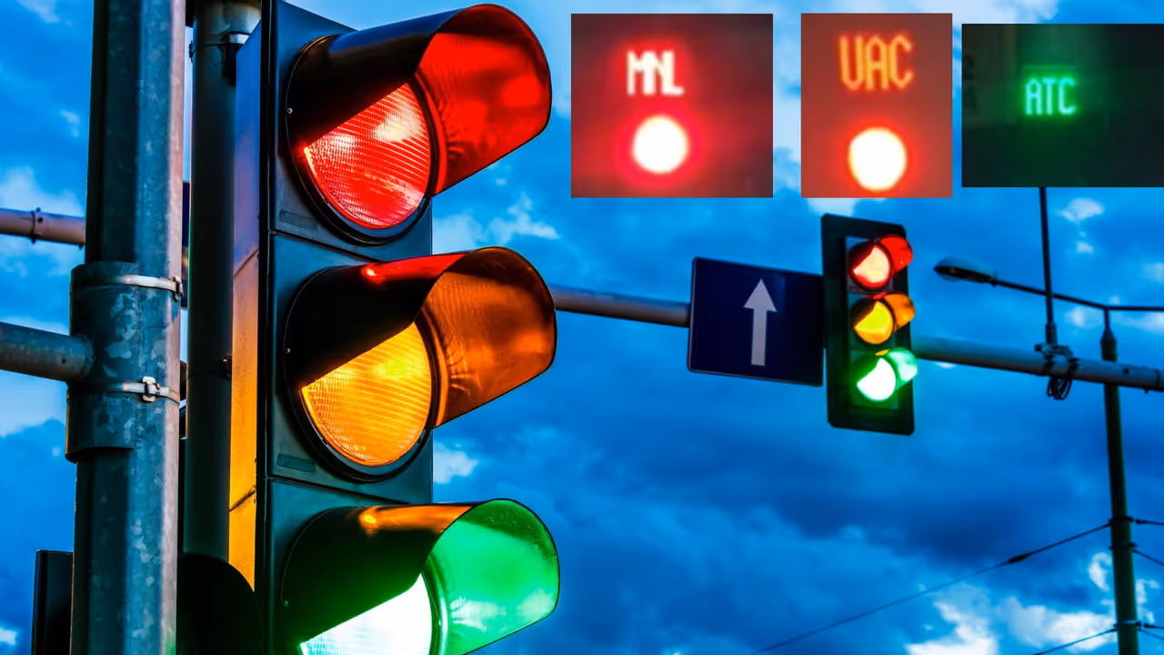 ATC అంటే ఏంటి? ATC అంటే ఏంటి?