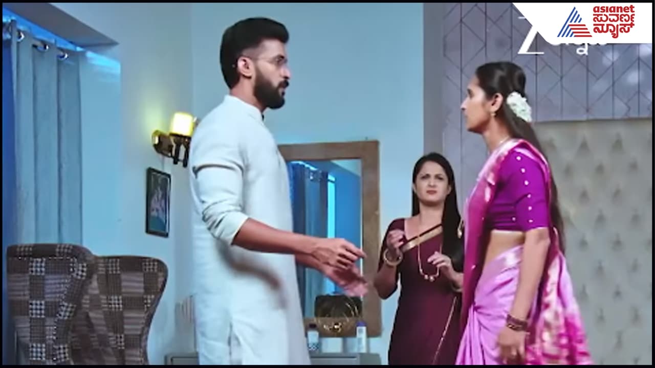 ಅಕ್ಕ ತಂಗಿ ಮಿಲನ