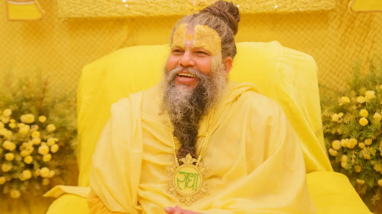 प्रेमानंद महाराज से जानें अपने सवालों के जवाब