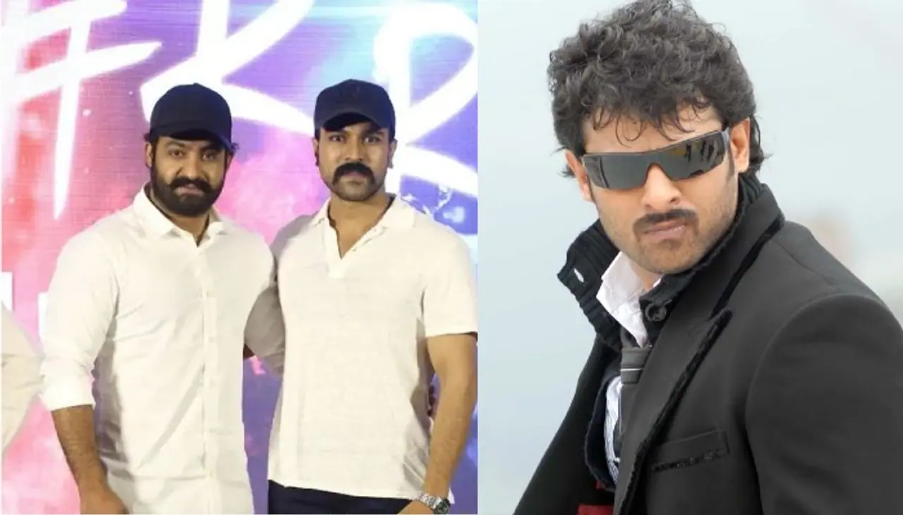 టాలీవుడ్ లో వారసులు 