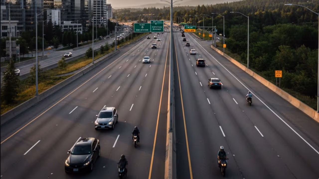 5 గంటల్లో హైదరాబాద్ నుంచి బెంగళూరు 5 గంటల్లో హైదరాబాద్ నుంచి బెంగళూరు